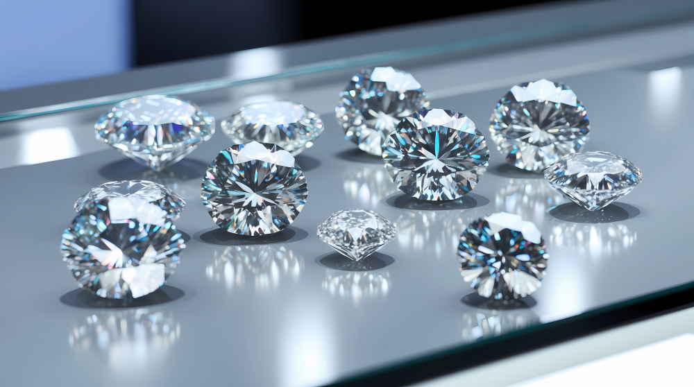diamond-trading