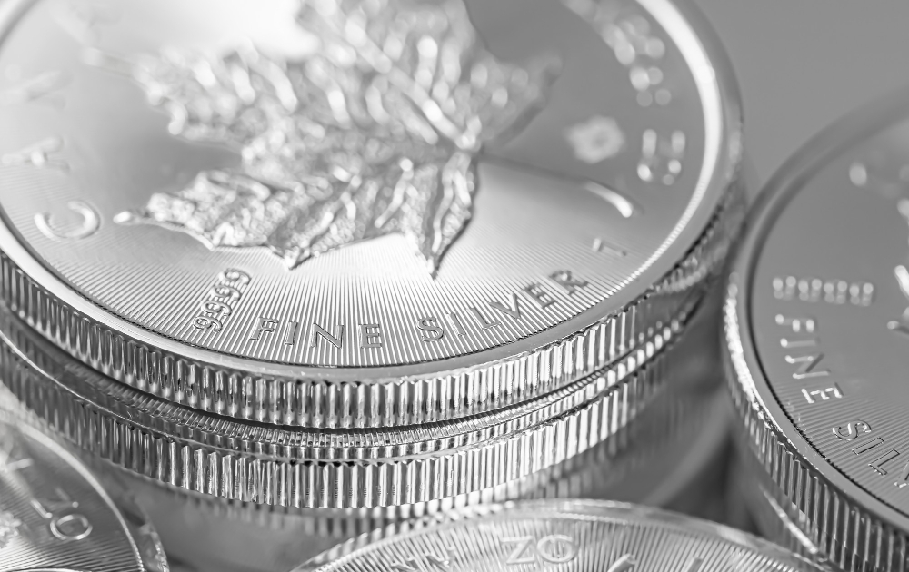 silver-trading